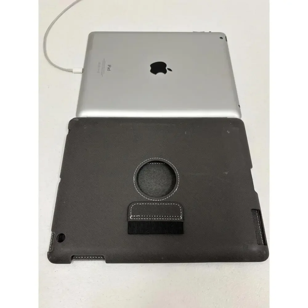 Apple selling used